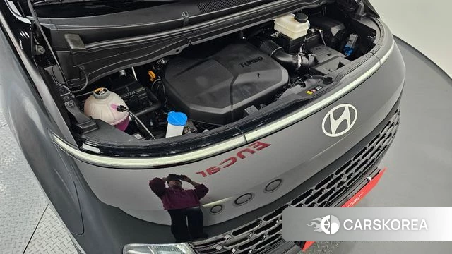 Hyundai Staria id 4266433 из Кореи 32