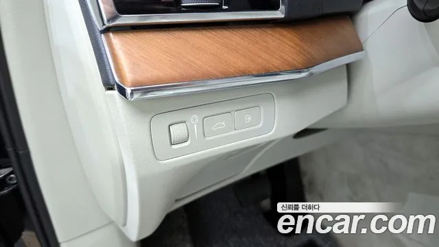 Volvo XC90 second Generation id 2791621 из Кореи 15