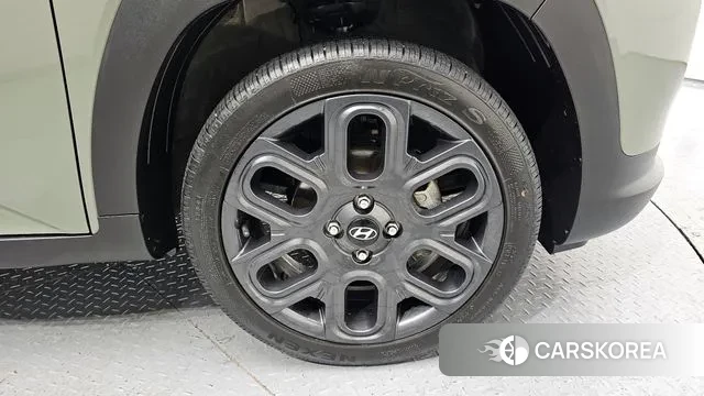 Hyundai Casper id 3586301 из Кореи 15