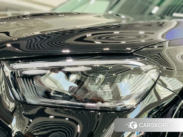 Mercedes-Benz GLE (import) id 4256838 из Китая 19