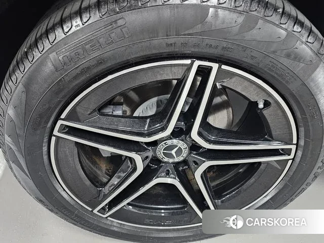 Mercedes-Benz GLC-Class X253 id 3545330 из Кореи 11