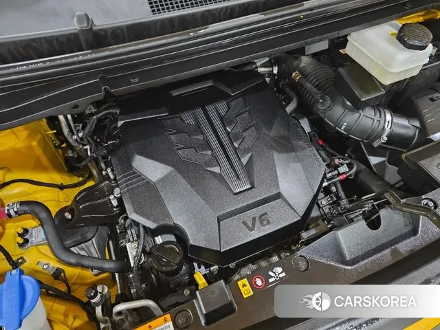 Hyundai Staria id 3425390 из Кореи 15