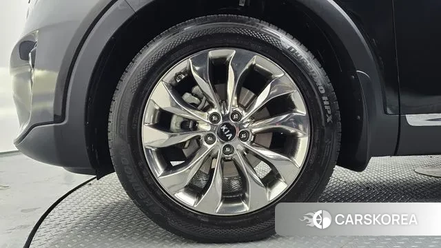 Kia The New Sorento id 3723748 из Кореи 15