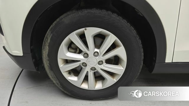 Ssangyong Berry New Tivoli id 4741543 из Кореи 15
