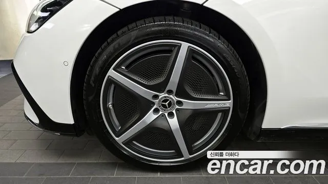 Mercedes-Benz EQE V295 id 2739099 из Кореи 15