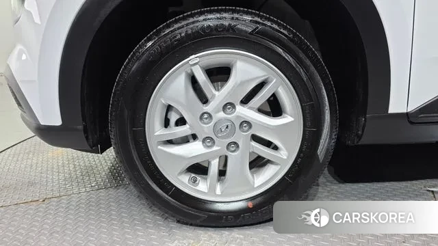 Hyundai Venue id 3758936 из Кореи 15