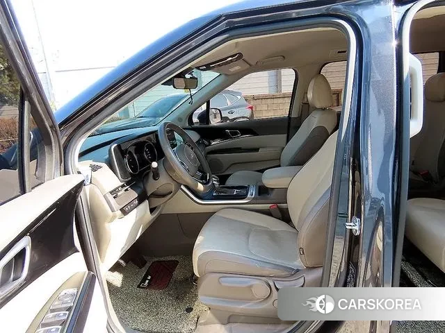 Kia Carnival 4th generation id 3615106 из Кореи 15