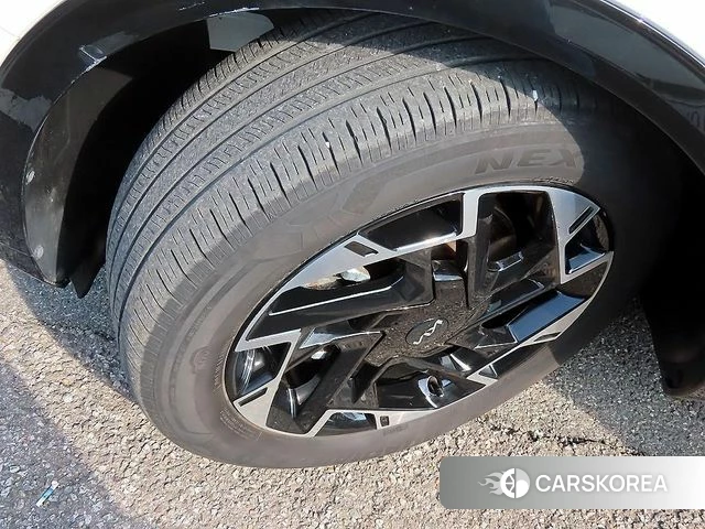 Kia Sportage 5th Generation id 3914728 из Кореи 13