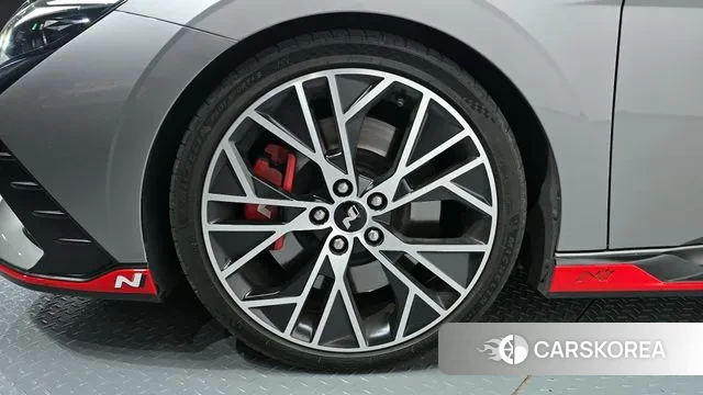 Hyundai Avante (CN7) id 3053141 из Кореи 15