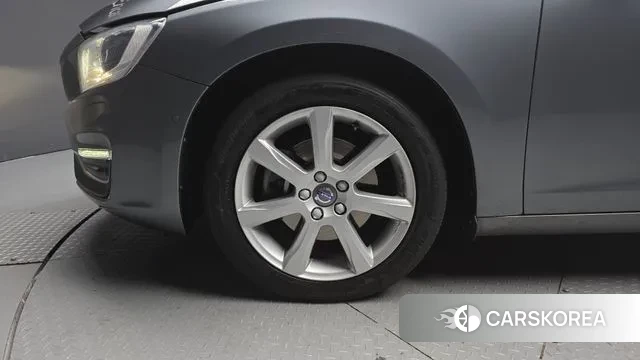 Volvo S60 id 3692813 из Кореи 15