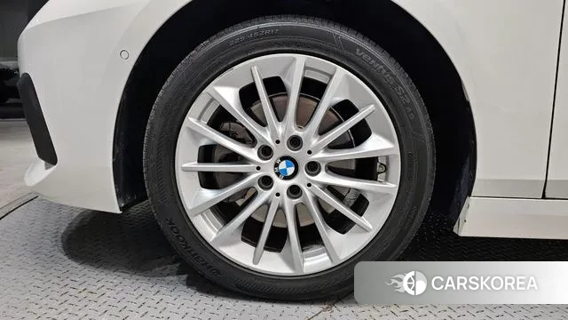 BMW 2 Series Gran Coupe (F44) id 3428345 из Кореи 15