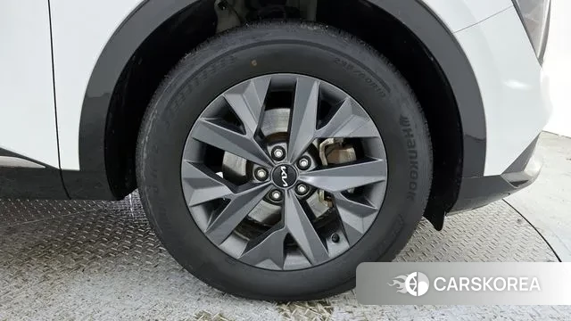 Kia Sportage 5th Generation id 3654921 из Кореи 15