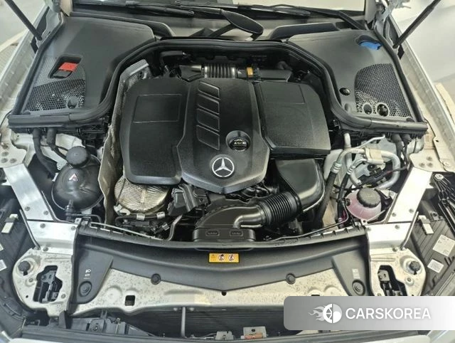 Mercedes-Benz E-Class W213 id 4772468 из Кореи 15