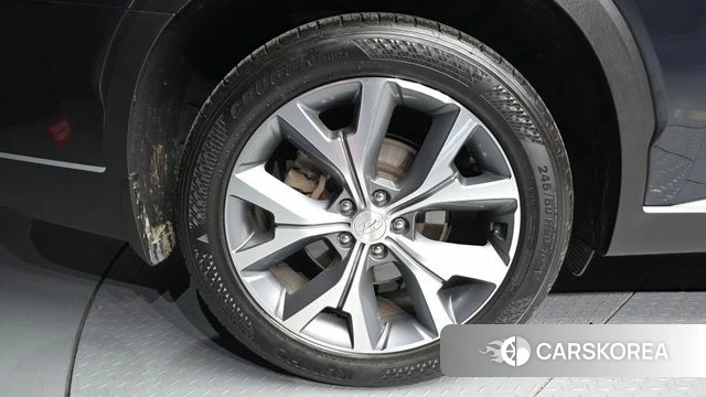 Hyundai Palisade id 4865111 из Кореи 25