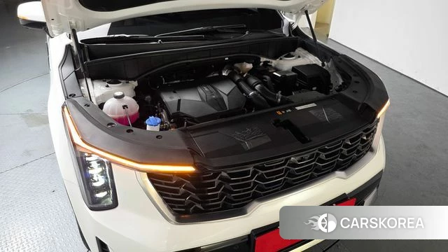 Kia The New Sorento 4th Generation id 3939921 из Кореи 15