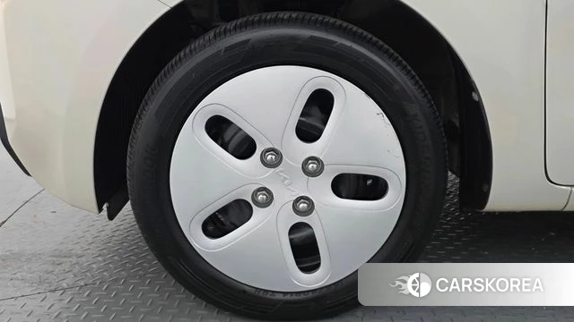 Kia The New Kia Ray id 4480861 из Кореи 24