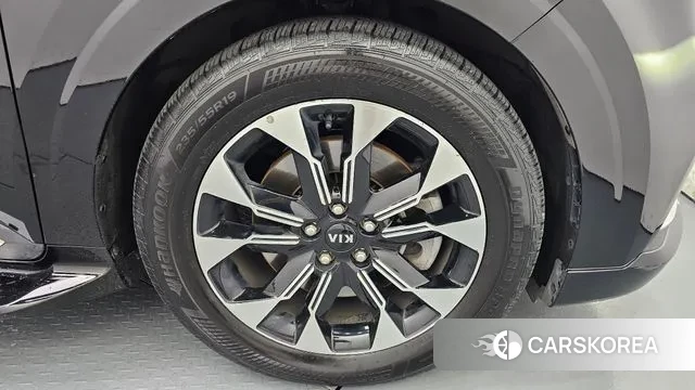 Kia Carnival 4th generation id 3089716 из Кореи 15