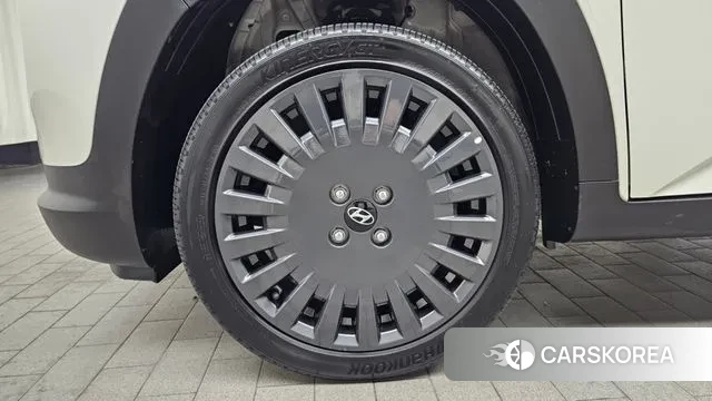 Hyundai Casper id 3545553 из Кореи 15