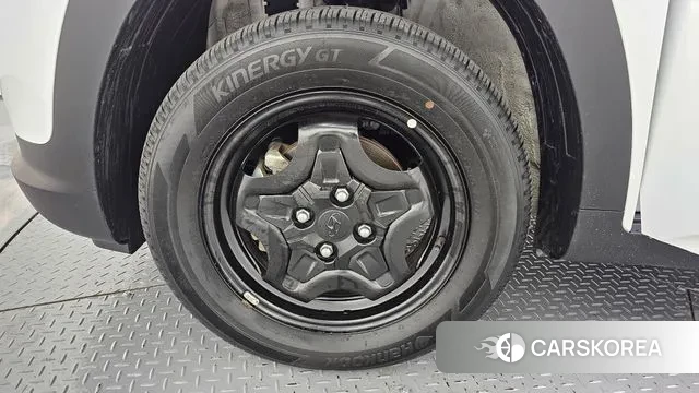 Hyundai Casper id 3384512 из Кореи 15