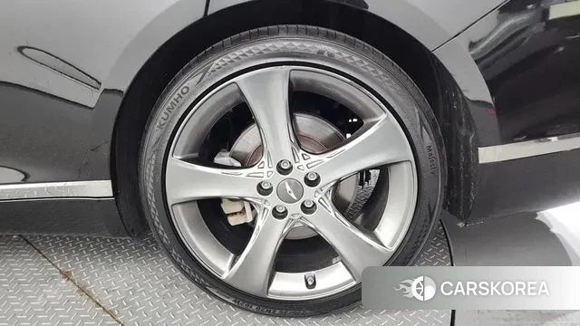 Genesis G80 (RG3) id 2960601 из Кореи 15