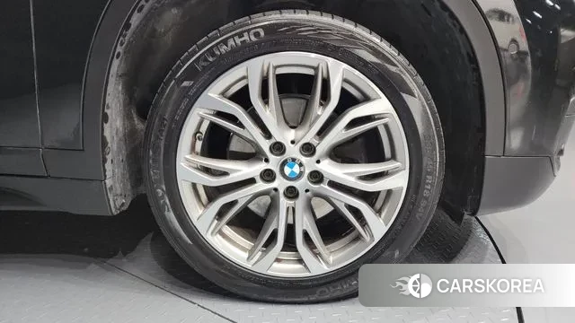 BMW X1 (F48) id 3489751 из Кореи 15