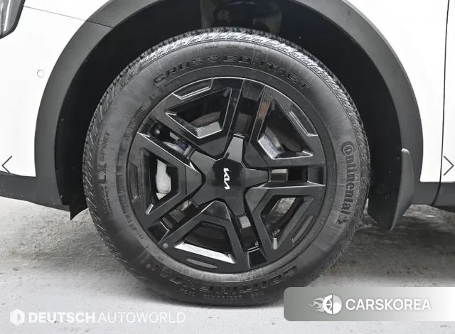 Kia The New Sorento 4th Generation id 3745534 из Кореи 15