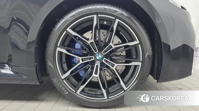 BMW M2 (G87) id 3420289 из Кореи 15