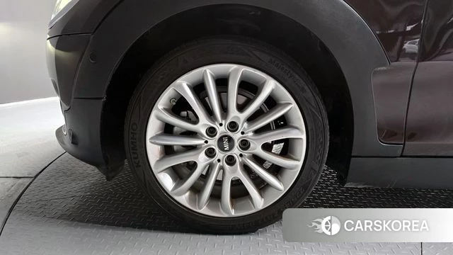 Mini Cooper Clubman id 4245900 из Кореи 31