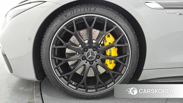 Mercedes-Benz SL-Class R232 id 3850958 из Кореи 15