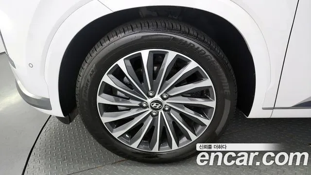 Hyundai The New Palisade id 2822991 из Кореи 15