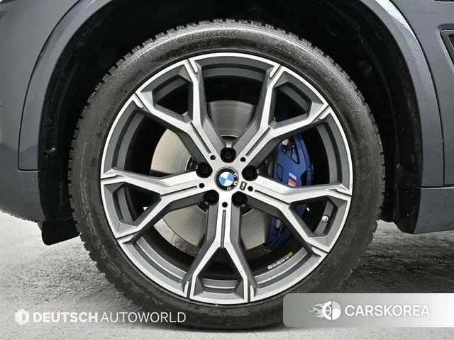 BMW X5 (G05) id 4604569 из Кореи 15