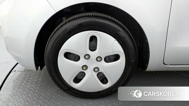 Kia The New Ray id 3814134 из Кореи 15