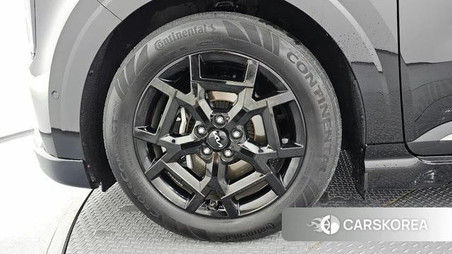 Kia The New Carnival 4th Generation id 4548992 из Кореи 27