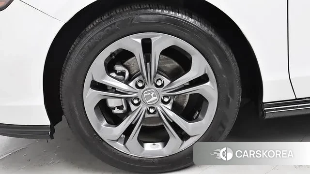 Honda Accord 11th Generation id 3560333 из Кореи 15