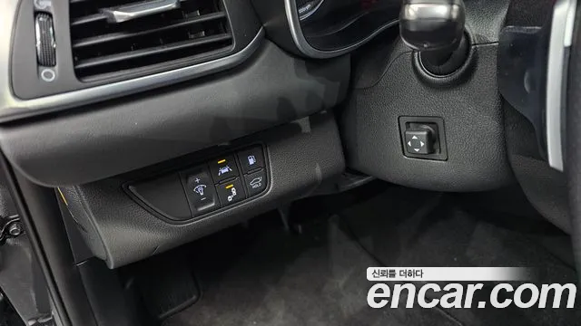 Genesis G70 id 2604112 из Кореи 15