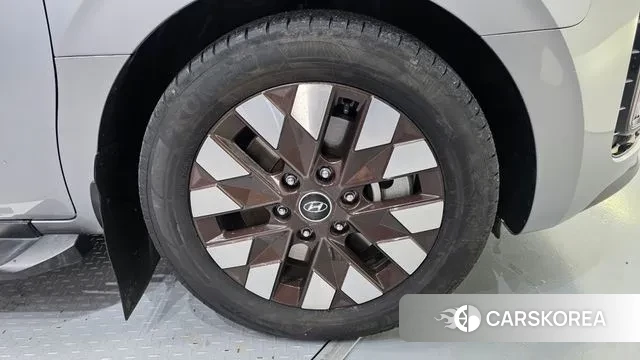 Hyundai Staria id 3467472 из Кореи 15