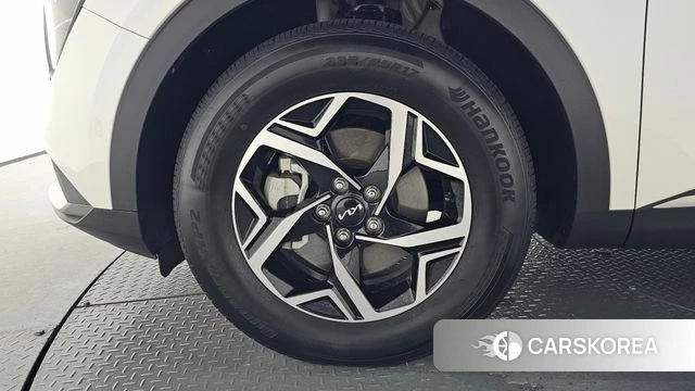 Kia Sportage 5th Generation id 4656835 из Кореи 26