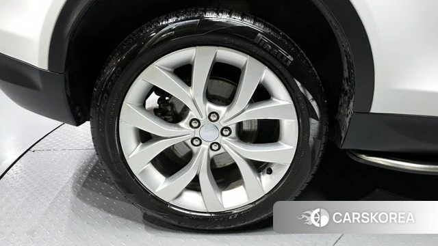 Land Rover Discovery Sports 2nd Generation id 4018366 из Кореи 15