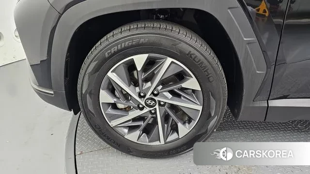 Hyundai Tucson (NX4) id 3479277 из Кореи 15