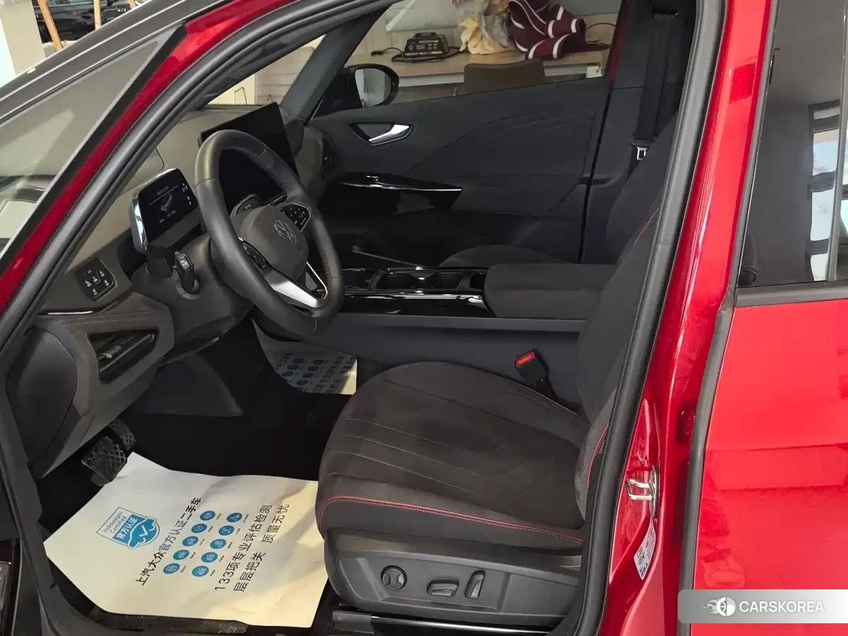 Volkswagen ID.3 id 4629019 из Китая 12