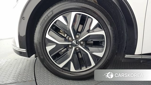 Kia EV6 id 3954261 из Кореи 15