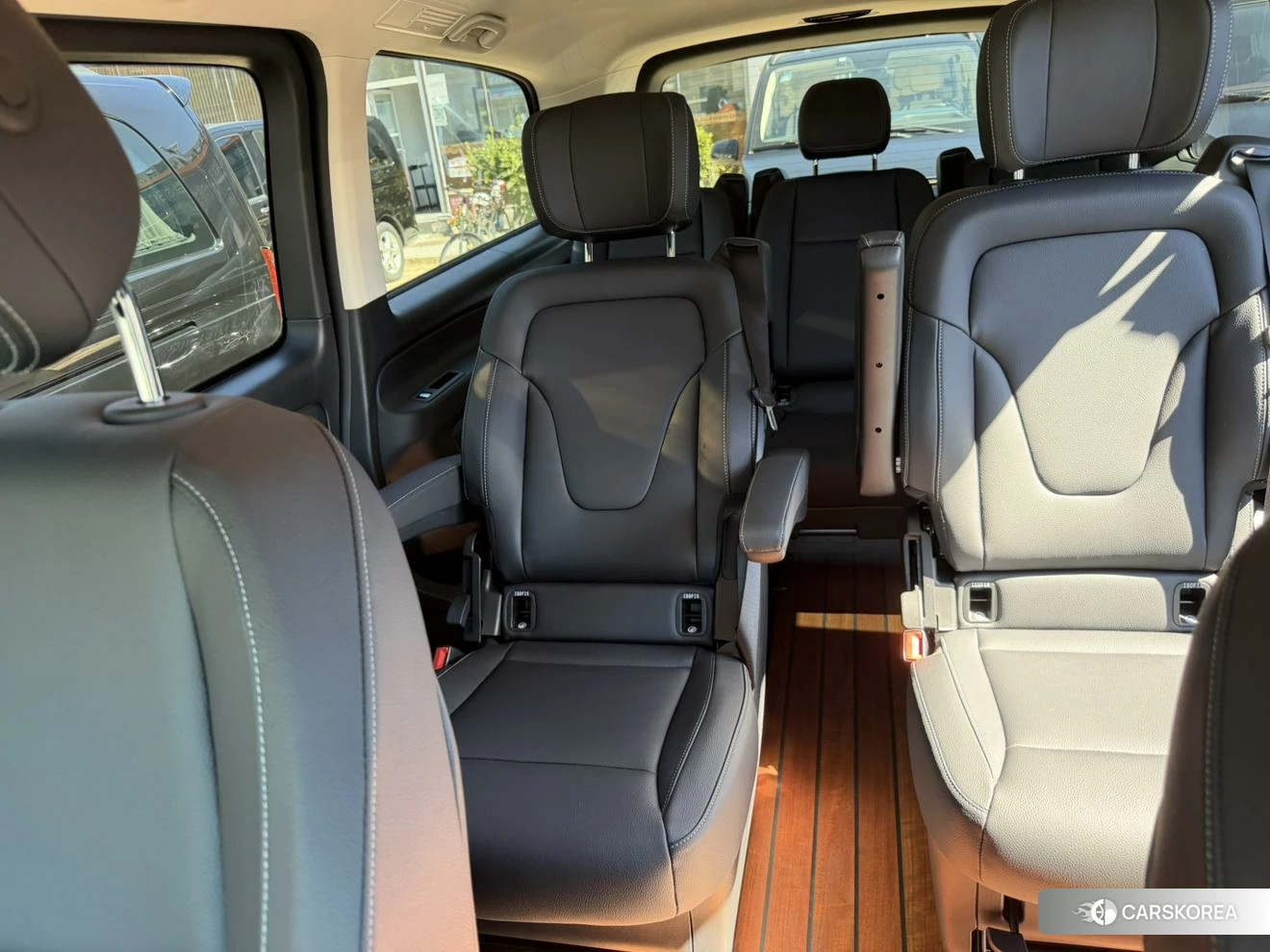 Mercedes-Benz Vito id 4504719 из Китая 10