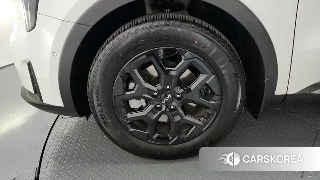 Kia The New Sorento 4th Generation id 3634236 из Кореи 15