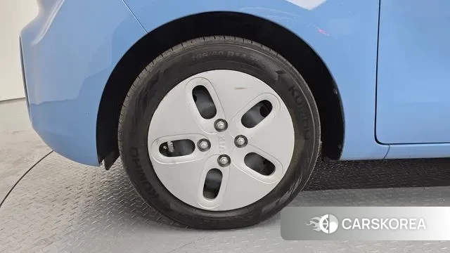 Kia The New Ray id 3650721 из Кореи 15