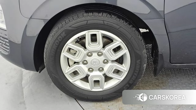 Hyundai Staria id 4366303 из Кореи 15