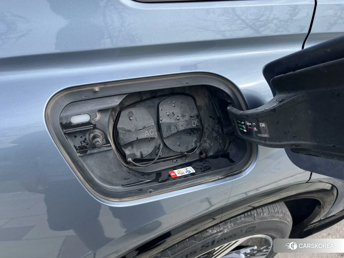 Audi Q4 id 4498710 из Китая 11
