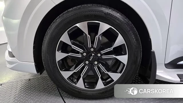 Kia Carnival 4th generation id 3540839 из Кореи 15