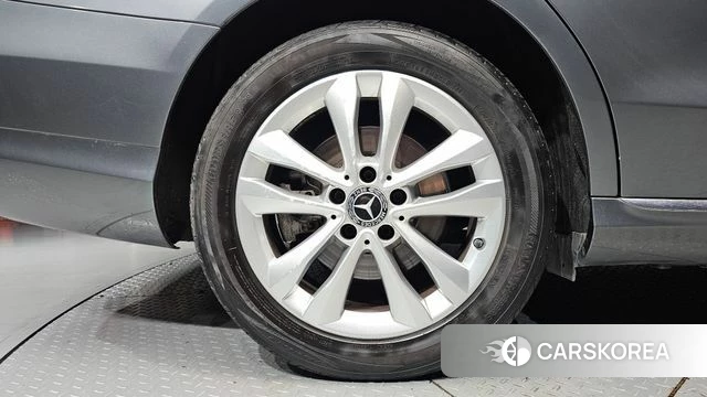 Mercedes-Benz C-Class W205 id 4717797 из Кореи 15