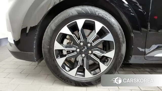 Kia Carnival 4th generation id 2965576 из Кореи 15