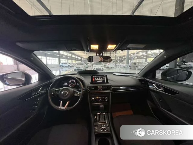 Mazda CX-4 id 4290637 из Китая 18